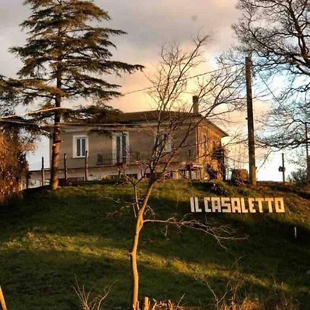 Casaletto'S Suites Riano  Ngoại thất bức ảnh