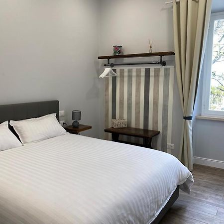 Casaletto'S Suites Riano  Ngoại thất bức ảnh