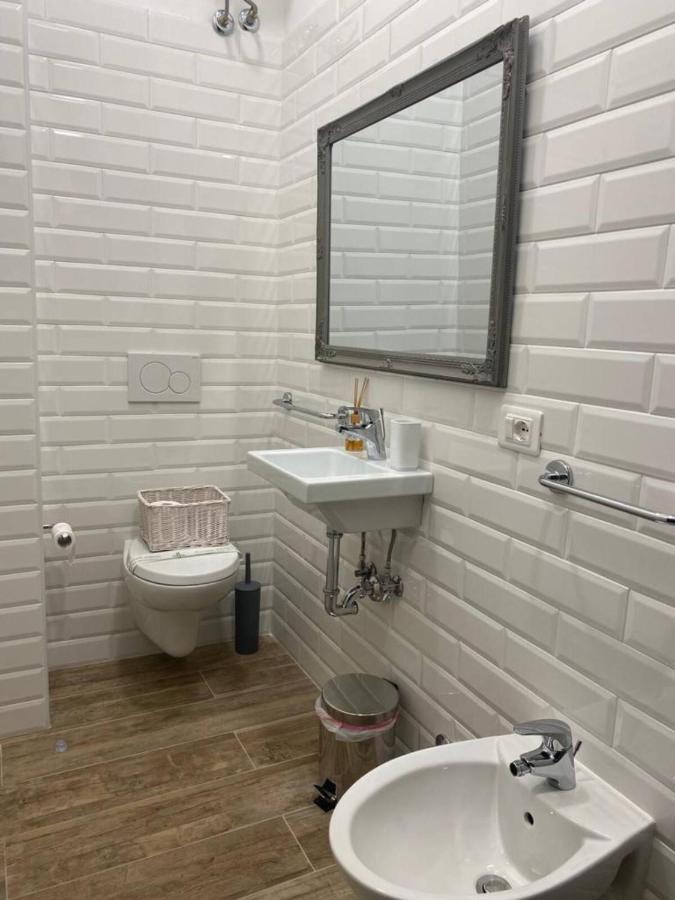 Casaletto'S Suites Riano  Ngoại thất bức ảnh