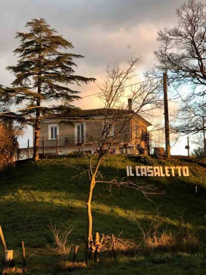 Casaletto'S Suites Riano  Ngoại thất bức ảnh