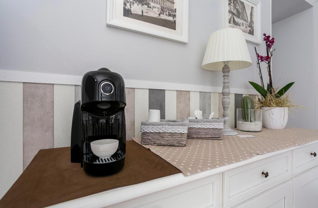 Casaletto'S Suites Riano  Ngoại thất bức ảnh