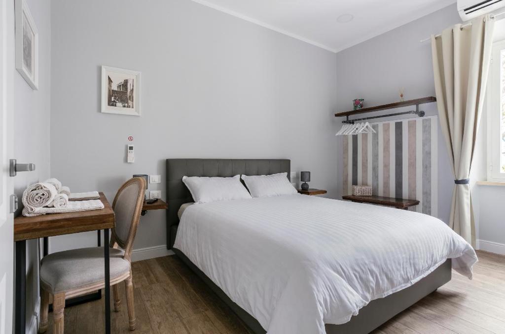 Casaletto'S Suites Riano  Ngoại thất bức ảnh