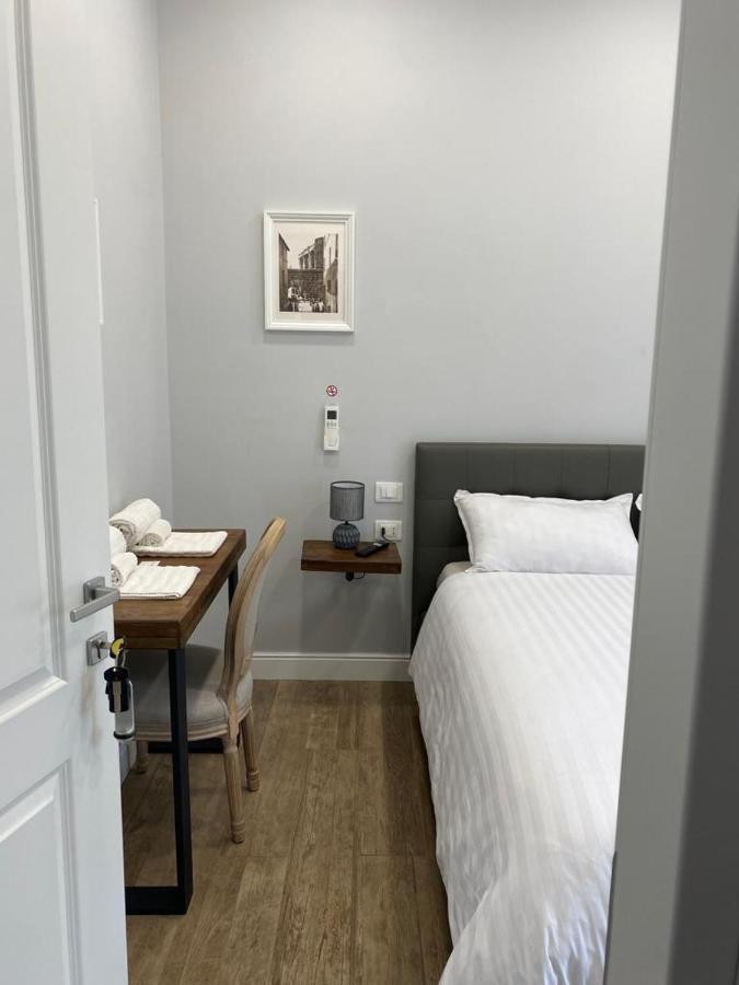 Casaletto'S Suites Riano  Ngoại thất bức ảnh