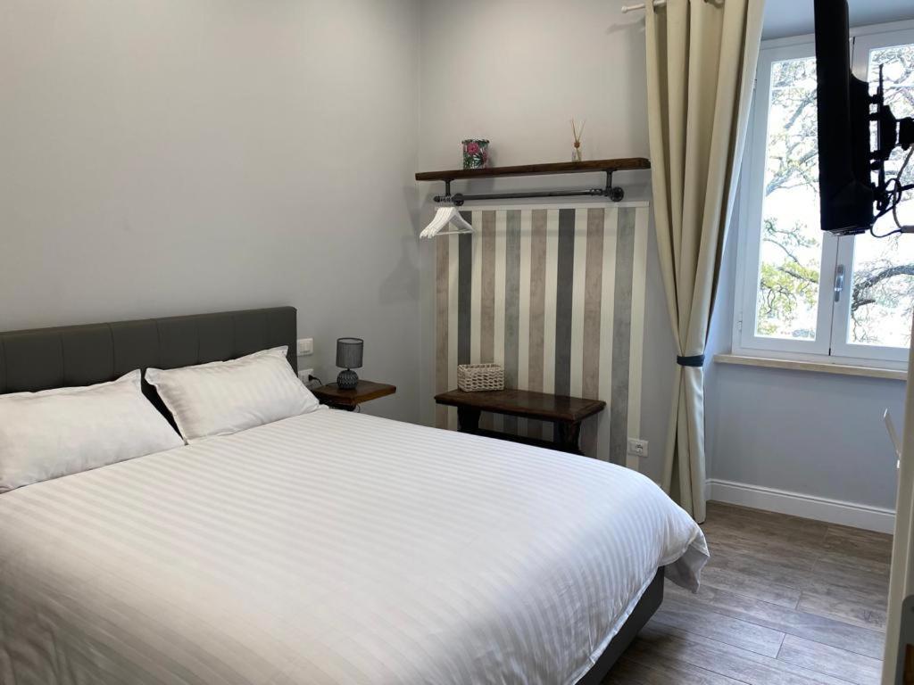Casaletto'S Suites Riano  Ngoại thất bức ảnh