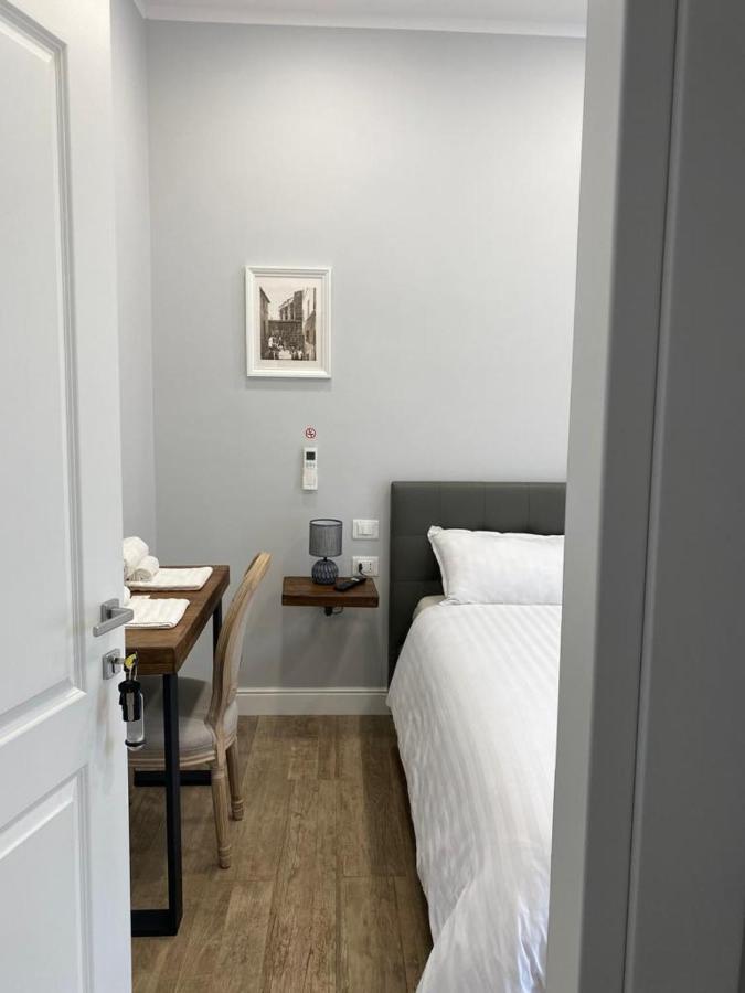 Casaletto'S Suites Riano  Ngoại thất bức ảnh