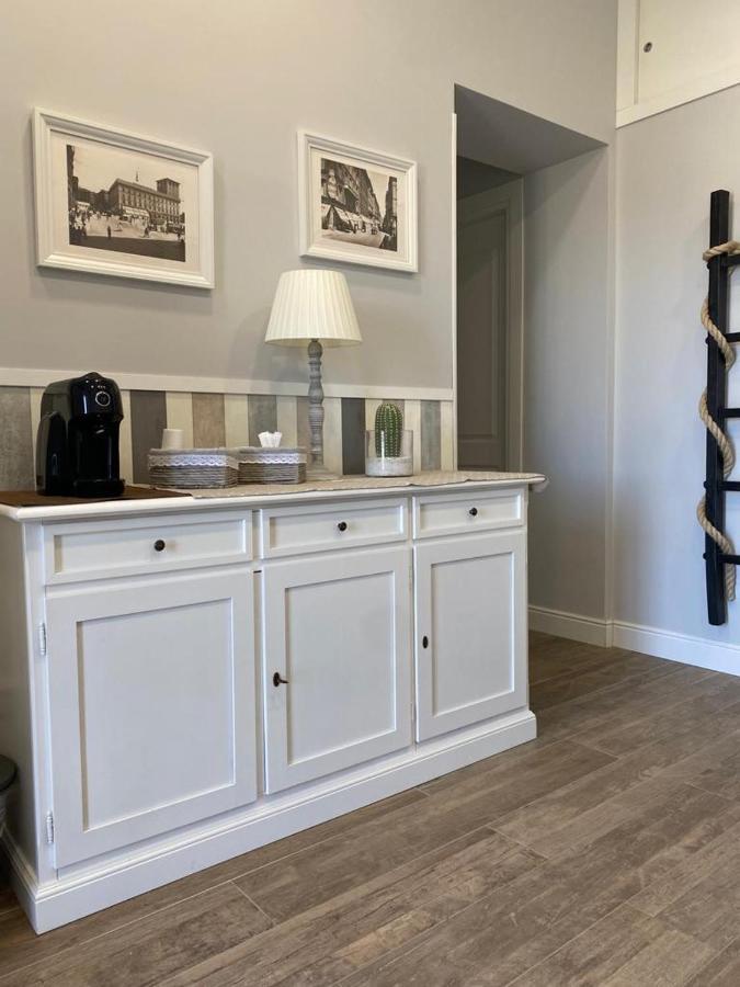 Casaletto'S Suites Riano  Ngoại thất bức ảnh