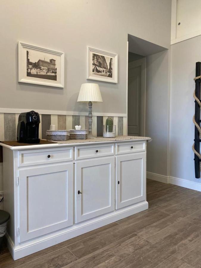 Casaletto'S Suites Riano  Ngoại thất bức ảnh
